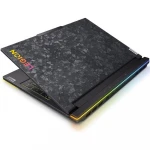 Ноутбук Lenovo Legion 9 16IRX9 83G0002NRK (16 ", 3K 3200x2000 (16:10), Intel, Core i9, 64 Гб, SSD, 2 ТБ, NVIDIA GeForce RTX 4080)