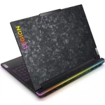 Ноутбук Lenovo Legion 9 16IRX9 83G0002NRK (16 ", 3K 3200x2000 (16:10), Intel, Core i9, 64 Гб, SSD, 2 ТБ, NVIDIA GeForce RTX 4080)