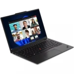 Ноутбук Lenovo ThinkPad X1 Carbon Gen 12 21KC005CRT (14 ", WUXGA 1920x1200 (16:10), Intel, Core Ultra 5, 16 Гб, 512 ГБ, Intel Graphics, Windows 11 Pro)