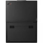 Ноутбук Lenovo ThinkPad X1 Carbon Gen 12 21KC005CRT (14 ", WUXGA 1920x1200 (16:10), Intel, Core Ultra 5, 16 Гб, 512 ГБ, Intel Graphics, Windows 11 Pro)