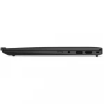 Ноутбук Lenovo ThinkPad X1 Carbon Gen 12 21KC005CRT (14 ", WUXGA 1920x1200 (16:10), Intel, Core Ultra 5, 16 Гб, 512 ГБ, Intel Graphics, Windows 11 Pro)