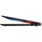 Ноутбук Lenovo ThinkPad X1 Carbon Gen 12 21KC005CRT (14 ", WUXGA 1920x1200 (16:10), Intel, Core Ultra 5, 16 Гб, 512 ГБ, Intel Graphics, Windows 11 Pro)