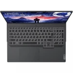 Ноутбук Lenovo Legion Pro 5 16IRX9 83DF009PRK 16 ", WQXGA 2560x1600 (16:10), Intel, Core i5, 32 Гб, 1 ТБ, NVIDIA GeForce RTX 4060