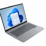 Ноутбук Lenovo ThinkBook 14 G7 21MR0094RU (14 ", WUXGA 1920x1200 (16:10), Intel, Core Ultra 5, 8 Гб, 512 ГБ, Intel UHD Graphics)