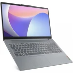 Ноутбук Lenovo IdeaPad Slim 3 15ABR8 82XM00CDRK (15.6 ", FHD 1920x1080 (16:9), AMD, Ryzen 5, 8 Гб, 512 ГБ, AMD Radeon Graphics)
