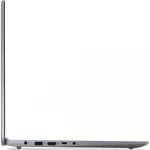 Ноутбук Lenovo IdeaPad Slim 3 15AMN8 82XQ00FFRK (15.6 ", FHD 1920x1080 (16:9), AMD, Ryzen 5, 8 Гб, SSD, 512 ГБ, AMD Radeon Graphics)