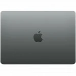 Ноутбук Apple MacBook Air A2681 M2 Z15T0000A (13.6 ", WQXGA 2560x1664 (16:10), Apple, Apple M2 series, 16 Гб, SSD, 512 ГБ, Apple M2 10-Core)