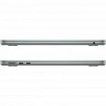 Ноутбук Apple MacBook Air A2681 M2 Z15T0000A (13.6 ", WQXGA 2560x1664 (16:10), Apple, Apple M2 series, 16 Гб, SSD, 512 ГБ, Apple M2 10-Core)