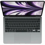 Ноутбук Apple MacBook Air A2681 M2 Z15T0000A (13.6 ", WQXGA 2560x1664 (16:10), Apple, Apple M2 series, 16 Гб, SSD, 512 ГБ, Apple M2 10-Core)