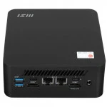 Платформа для ПК MSI Cubi NUC 1M-052BRU 936-B0B111-052