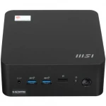 Платформа для ПК MSI Cubi NUC 1M-052BRU 936-B0B111-052