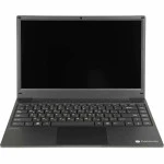 Ноутбук Acer Gateway Ultra Slim 14 GWNR51416-BK (14.1 ", FHD 1920x1080 (16:9), AMD, Ryzen 5 Pro, 8 Гб, SSD, 256 ГБ, Vega 8)