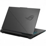 Ноутбук Asus ROG STRIX G16 G614JU-N3441 90NR0CC1-M00YL0 (16 ", WUXGA 1920x1200 (16:10), Intel, Core i7, 16 Гб, SSD, 512 ГБ, nVidia GeForce RTX 4050)