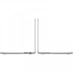 Ноутбук Apple MacBook Pro 14 2023 M3 Pro MRX73_RUSG (14.2 ", 3K 3024x1964 (16:10), Apple, Apple M3 series, 18 Гб, SSD, 1 ТБ, Apple M3 Pro 14-Core)