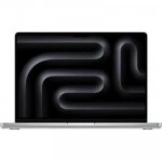 Ноутбук Apple MacBook Pro 14 2023 M3 Pro MRX73_RUSG (14.2 ", 3K 3024x1964 (16:10), Apple, Apple M3 series, 18 Гб, SSD, 1 ТБ, Apple M3 Pro 14-Core)