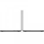 Ноутбук Apple MacBook Pro 14 2023 M3 Max MRX53_RUSG (14.2 ", 3K 3024x1964 (16:10), Apple, Apple M3 series, 36 Гб, SSD, 1 ТБ, Apple M3 Max 30-Core)