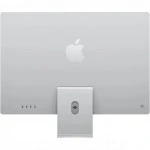 Моноблок Apple iMac 24 (M3, 2023, Four ports) MQRQ3ZP/A 24 ", Apple, Apple M3 Series, Apple M3 8-Core, 2.75, 8 Гб, 256 Гб