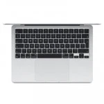 Ноутбук Apple MacBook Air 13 2024 MRXR3ZP/A (13.6 ", WQXGA 2560x1664 (16:10), Apple, Apple M3 series, 8 Гб, 512 ГБ, Apple M3 10-Core, Mac OS)
