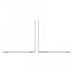 Ноутбук Apple MacBook Air 13 2024 MRXR3ZP/A (13.6 ", WQXGA 2560x1664 (16:10), Apple, Apple M3 series, 8 Гб, 512 ГБ, Apple M3 10-Core, Mac OS)