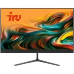 Моноблок iRU P231 2044604 (23.8 ", Intel, N-series, N95, 3.4 ГГц, 8 Гб, SSD, 256 Гб)