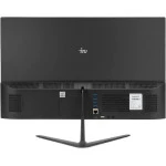 Моноблок iRU P231 2044607 (23.8 ", Intel, N-series, N100, 3.4 ГГц, 8 Гб, SSD, 256 Гб)