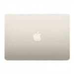 Ноутбук Apple MacBook Air 13 2024 M3 MXCU3ZP/A (13.6 ", WQXGA 2560x1664 (16:10), Apple, Apple M3 series, 16 Гб, 512 ГБ, Apple M3 8-Core, Mac OS)