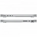 Ноутбук Apple MacBook Pro 14 (M2 Pro, 2023) MPHJ3HN/A (14.2 ", 3K 3024x1964 (16:10), Apple, Apple M2 series, 16 Гб, SSD, 1 ТБ, Apple M2 19-Core)