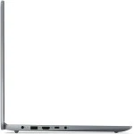 Ноутбук Lenovo IdeaPad 3 Slim 15IRU8 82X700BWPS (15.6 ", FHD 1920x1080 (16:9), Intel, Core i3, 8 Гб, SSD, 256 ГБ, Intel UHD Graphics)