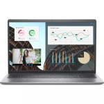 Ноутбук Dell Vostro 3530 210-BGLW-N3404PVNB3530EMEA01_UBU (15.6 ", FHD 1920x1080 (16:9), Intel, Core i5, 16 Гб, SSD, 512 ГБ, Intel Iris Xe Graphics)