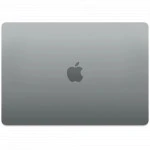 Ноутбук Apple MacBook Air 15 (M3, 2024) MRYM3LL/A (15.3 ", 2880x1864 (16:10), Apple, Apple M3 series, 8 Гб, 256 ГБ, Apple M3 10-Core, Mac OS)