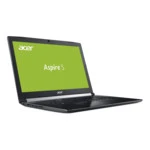 Ноутбук Acer Aspire A517-51G-57HA NX.GSXER.004 17.3 ", FHD 1920x1080 (16:9), Core i5, 12 Гб, nVidia GeForce MX150, Windows 10 Home