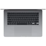 Ноутбук Apple MacBook Air A3114 MRYM3RU/A 15.3 ", 2880x1864 (16:10), Apple, M3 series, 8 Гб, 256 ГБ, Apple M3 10-Core, Mac OS