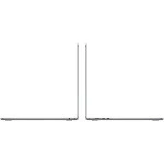 Ноутбук Apple MacBook Air A3114 MRYM3RU/A 15.3 ", 2880x1864 (16:10), Apple, M3 series, 8 Гб, 256 ГБ, Apple M3 10-Core, Mac OS