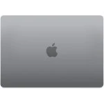 Ноутбук Apple MacBook Air A3114 MRYM3RU/A 15.3 ", 2880x1864 (16:10), Apple, M3 series, 8 Гб, 256 ГБ, Apple M3 10-Core, Mac OS