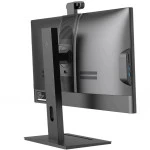 Моноблок Digma Pro Vision 24 (DM23R5-8CXW02) (23.8 ", AMD, Ryzen 5, 5500U, 2.1 ГГц, 8 Гб, SSD, 256 Гб)