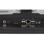 Моноблок Digma Pro Vision 23.8" DM23R7-8CXW01 23.8 ", AMD, Ryzen 7, 5700U, 1.8 ГГц, 8 Гб, SSD, 256 Гб