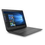 Ноутбук HP Pavilion 17-ab308ur 2PQ44EA (17.3 ", FHD 1920x1080 (16:9), Core i5, 8 Гб, 128 ГБ, nVidia GeForce GTX 1050, Windows 10 Home)