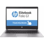 Ноутбук HP EliteBook Folio G1 V1C42EA