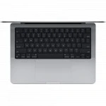 Ноутбук Apple MacBook Pro 14 (M2 Max, 2023) MPHG3C/A 14.2 ", 3K 3024x1964 (16:10), Apple, M2 series, 32 Гб, 1 ТБ, Apple M2 Max 30-Core, Mac OS