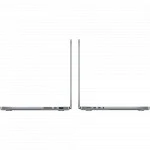 Ноутбук Apple MacBook Pro 14 (M2 Max, 2023) MPHG3C/A 14.2 ", 3K 3024x1964 (16:10), Apple, M2 series, 32 Гб, 1 ТБ, Apple M2 Max 30-Core, Mac OS