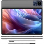 Планшет TECLAST T65Max 8/256GB LTE Grey 1746513 (256 Гб, 8 Гб)