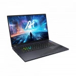 Ноутбук Gigabyte Aorus 16X 9KG (2024) 9KG-43KZC54SD (16 ", WQXGA 2560x1600 (16:10), Intel, Core i7, 16 Гб, 1 ТБ, NVIDIA GeForce RTX 4060)