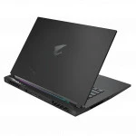 Ноутбук Gigabyte Aorus 15 BKG (2024) BKG-13KZ754SH (15.6 ", WQHD 2560x1440 (16:9), Intel, Core Ultra 7, 16 Гб, 1 ТБ, NVIDIA GeForce RTX 4060, Windows 11 Home)