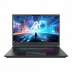 Ноутбук Gigabyte Aorus 15 BKG (2024) BKG-13KZ754SH (15.6 ", WQHD 2560x1440 (16:9), Intel, Core Ultra 7, 16 Гб, 1 ТБ, NVIDIA GeForce RTX 4060, Windows 11 Home)