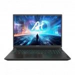 Ноутбук Gigabyte G6X 9MG 9MG-42KZ853SD (16 ", WUXGA 1920x1200 (16:10), Intel, Core i7, 16 Гб, 512 ГБ, nVidia GeForce RTX 4050)