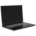 Ноутбук Gigabyte G6X 9MG 9MG-42KZ853SD (16 ", WUXGA 1920x1200 (16:10), Intel, Core i7, 16 Гб, 512 ГБ, nVidia GeForce RTX 4050)