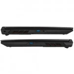 Ноутбук Gigabyte G6X 9MG 9MG-42KZ853SD (16 ", WUXGA 1920x1200 (16:10), Intel, Core i7, 16 Гб, 512 ГБ, nVidia GeForce RTX 4050)