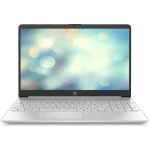 Ноутбук HP 15s-fq5340tu 9R168PA (15.6 ", FHD 1920x1080 (16:9), Intel, Core i3, 8 Гб, SSD, 256 ГБ, Intel UHD Graphics)