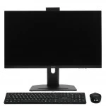 Моноблок MSI Modern AM273QP AI 1UM-002XRU 27 9S6-AF0111-002 (27 ", Intel, Core Ultra 7, 155U, 1.7 ГГц, 32 Гб, SSD, 1 Тб)