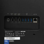 Моноблок MSI Modern AM273QP AI 1UM-002XRU 27 9S6-AF0111-002 (27 ", Intel, Core Ultra 7, 155U, 1.7 ГГц, 32 Гб, SSD, 1 Тб)